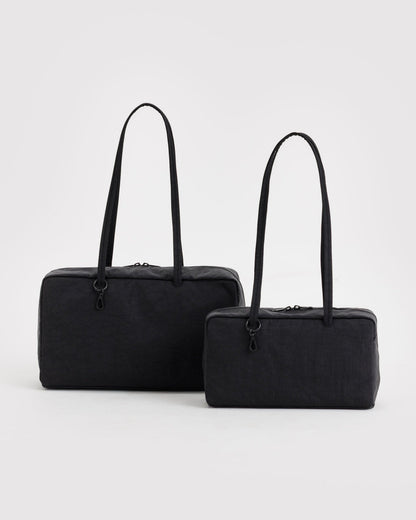 MEDIUM NYLON BOWLER BAG - US 9962