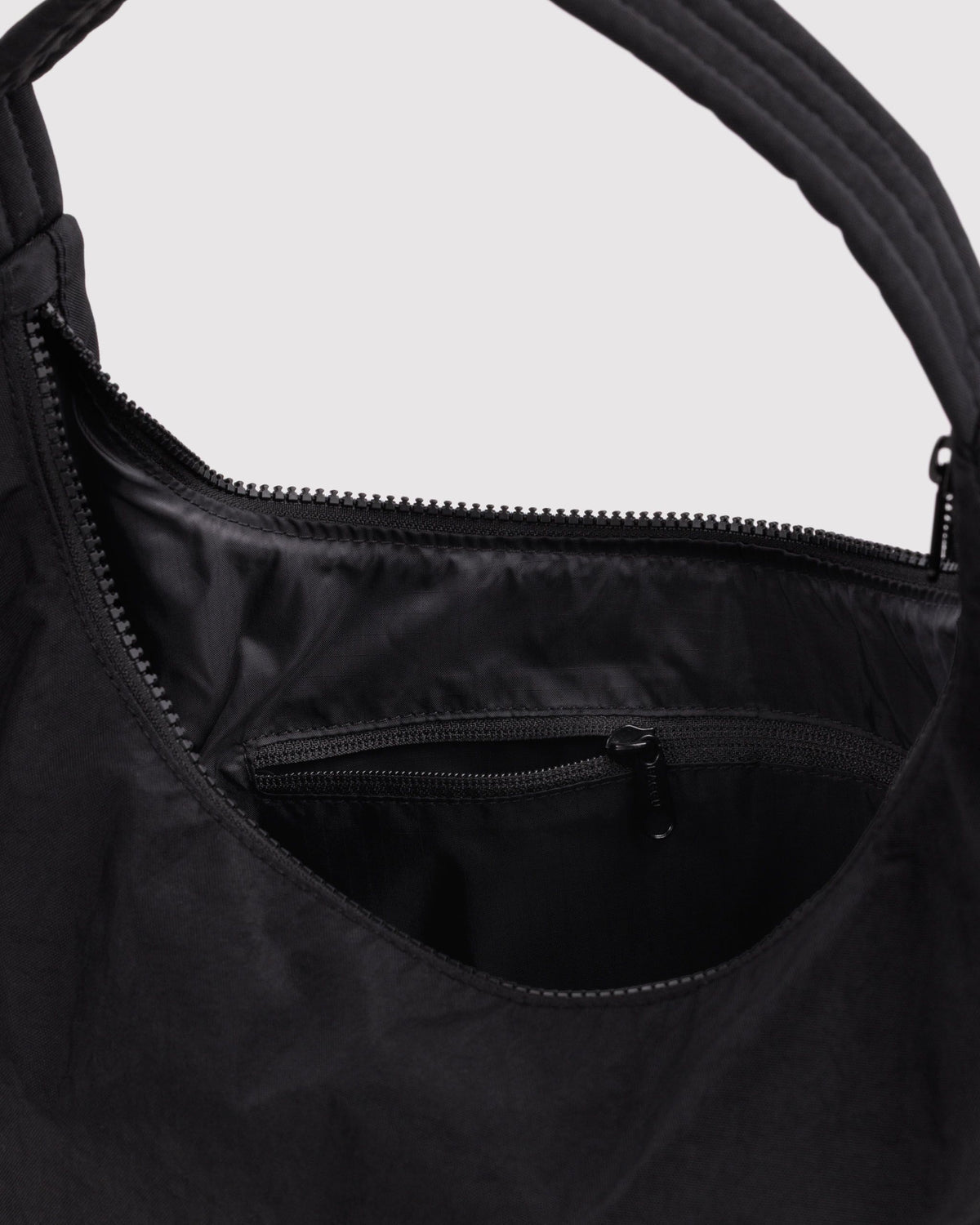 NYLON SHOULDER BAG - US 9103