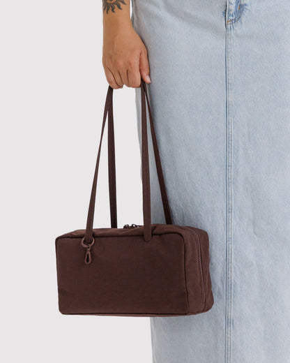 NYLON BOWLER BAG - US 1875