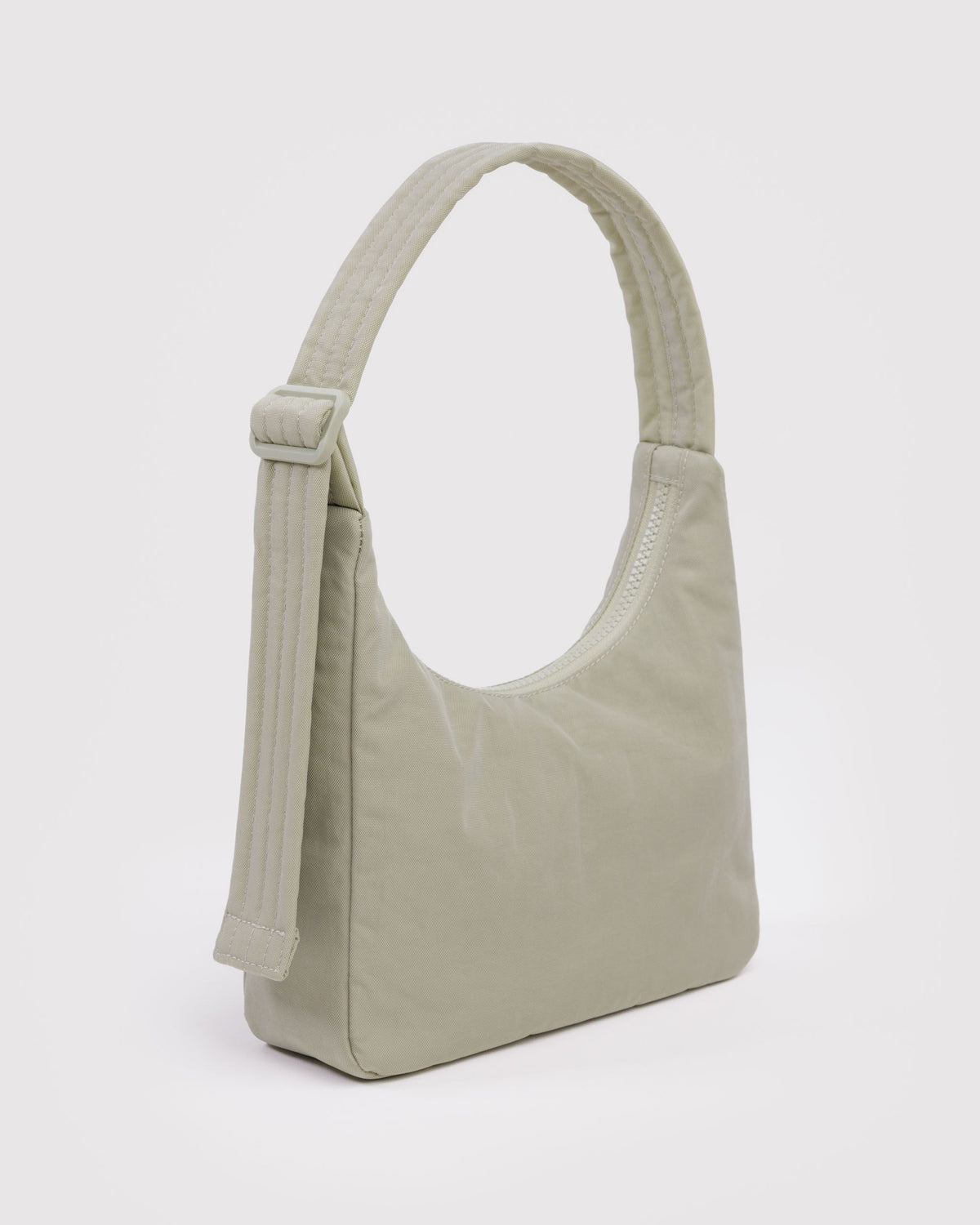 MINI NYLON SHOULDER BAG - US 1840