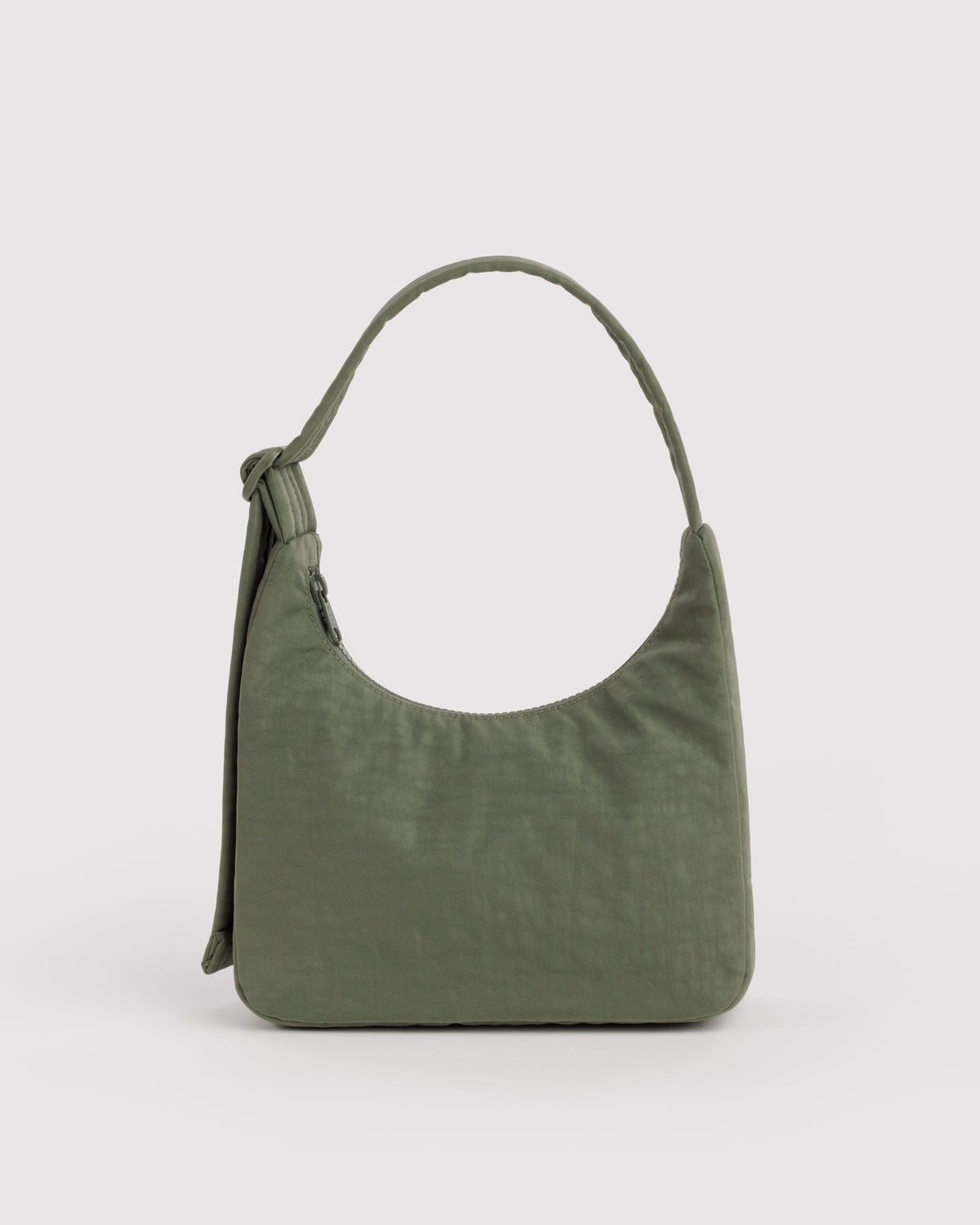 MINI NYLON SHOULDER BAG - US 7438