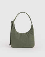 MINI NYLON SHOULDER BAG - US 7438