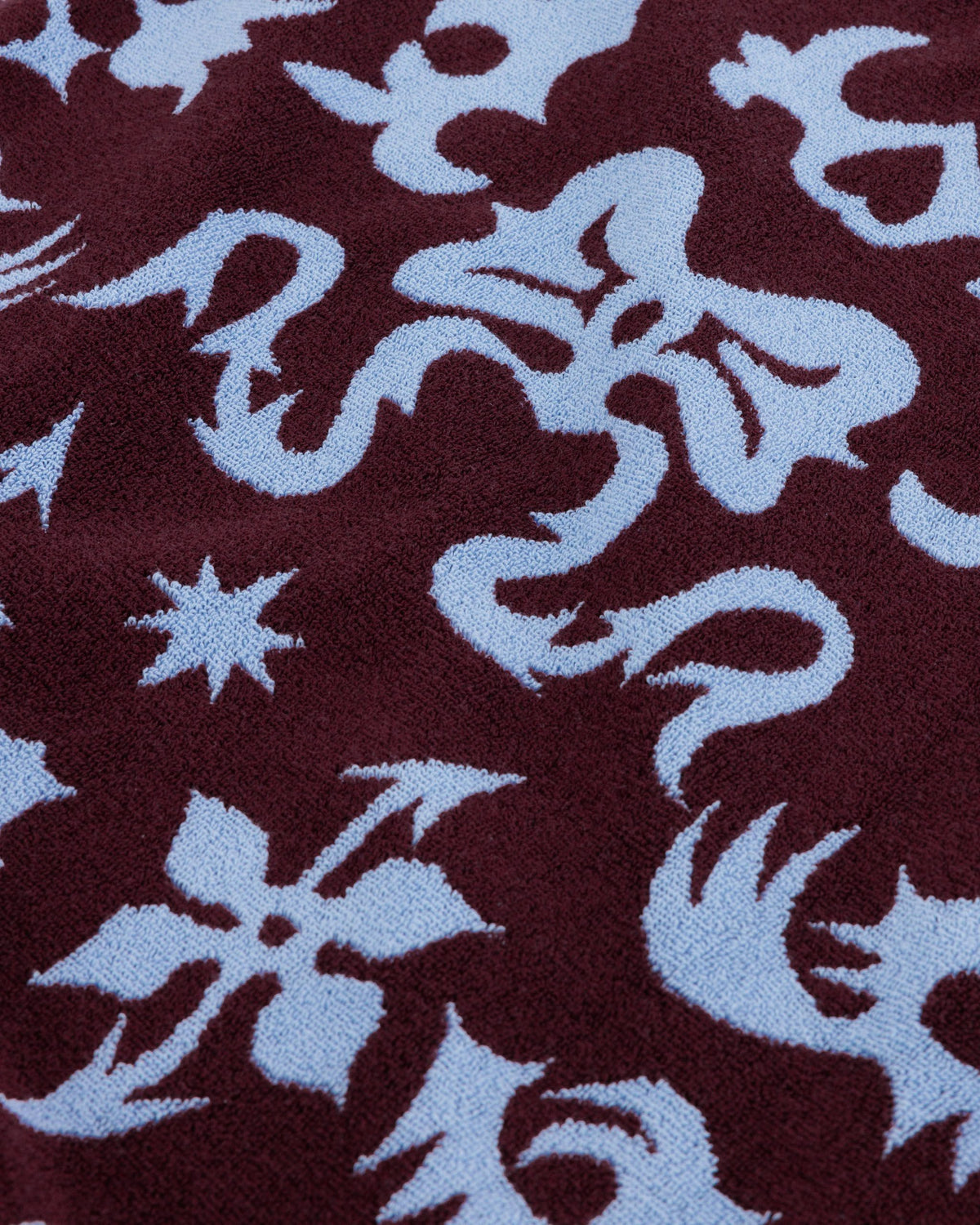 BATH TOWEL - US 6647