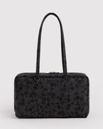 MEDIUM NYLON BOWLER BAG - US 7868