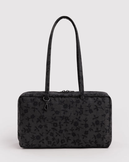 MEDIUM NYLON BOWLER BAG - US 7868