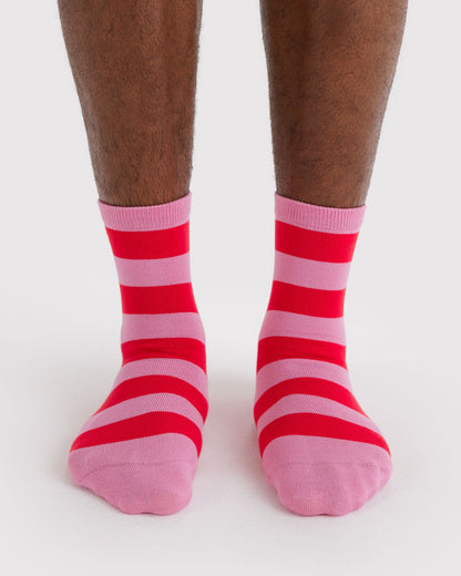 CREW SOCK - US 3913
