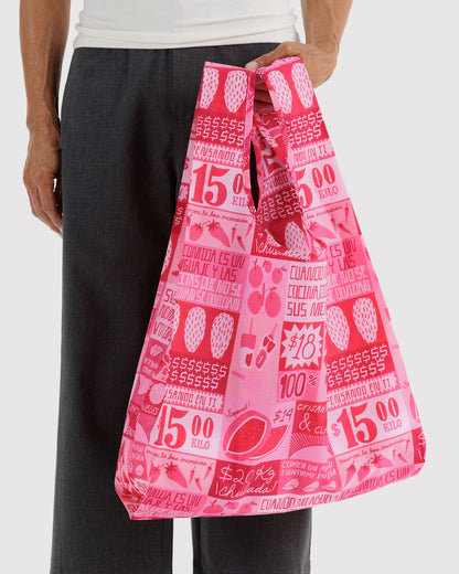 STANDARD BAGGU - US 4923