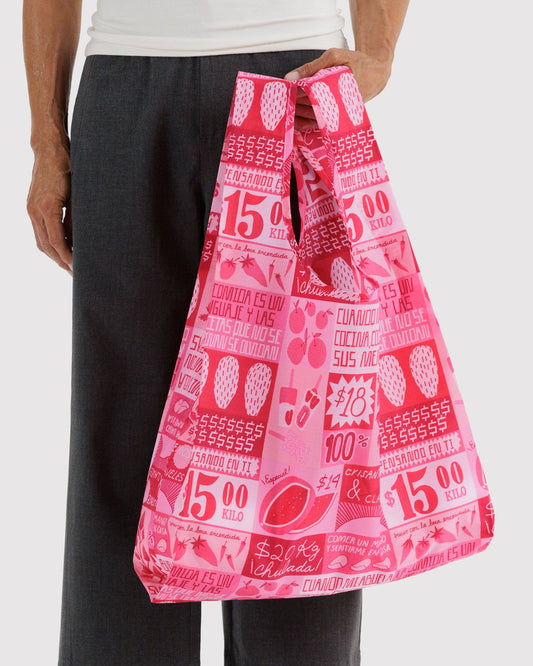 STANDARD BAGGU - US 4923