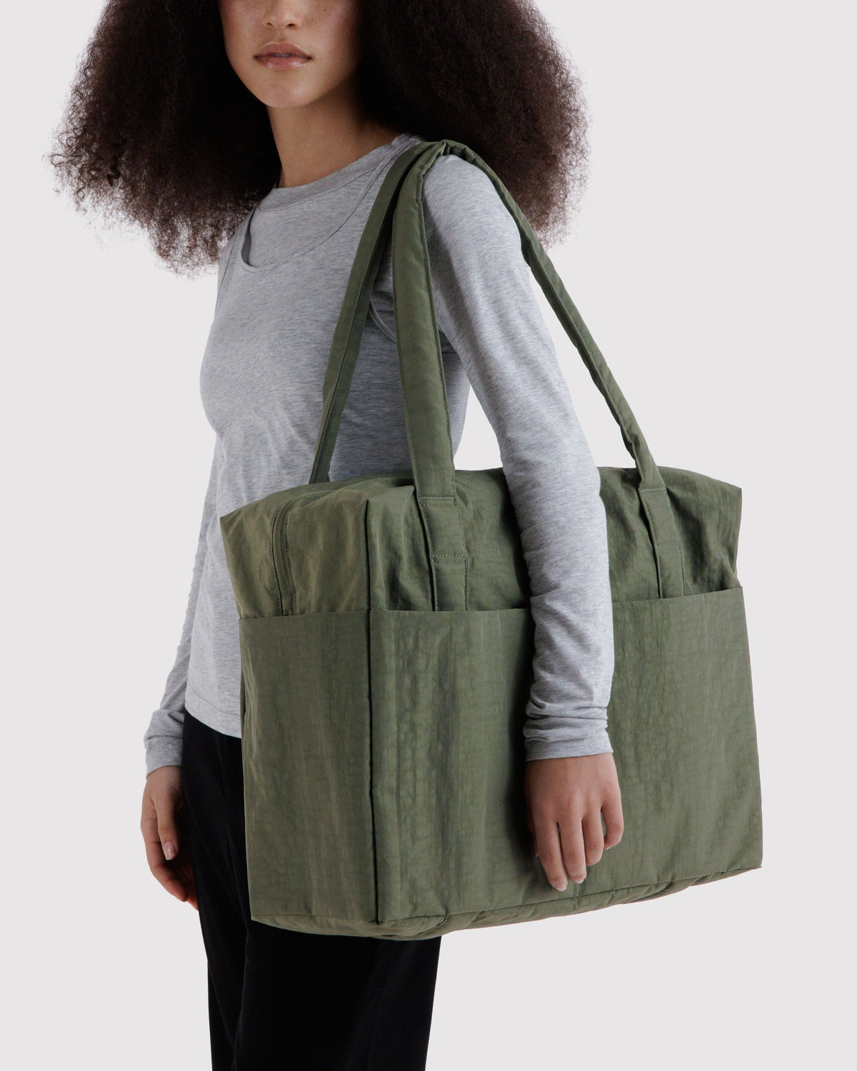 CLOUD CARRY-ON - US 5542