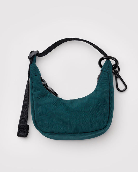 CRESCENT BAG CHARM - US 9640