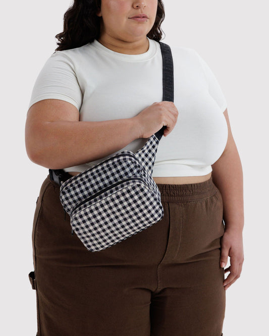 FANNY PACK - US 9347