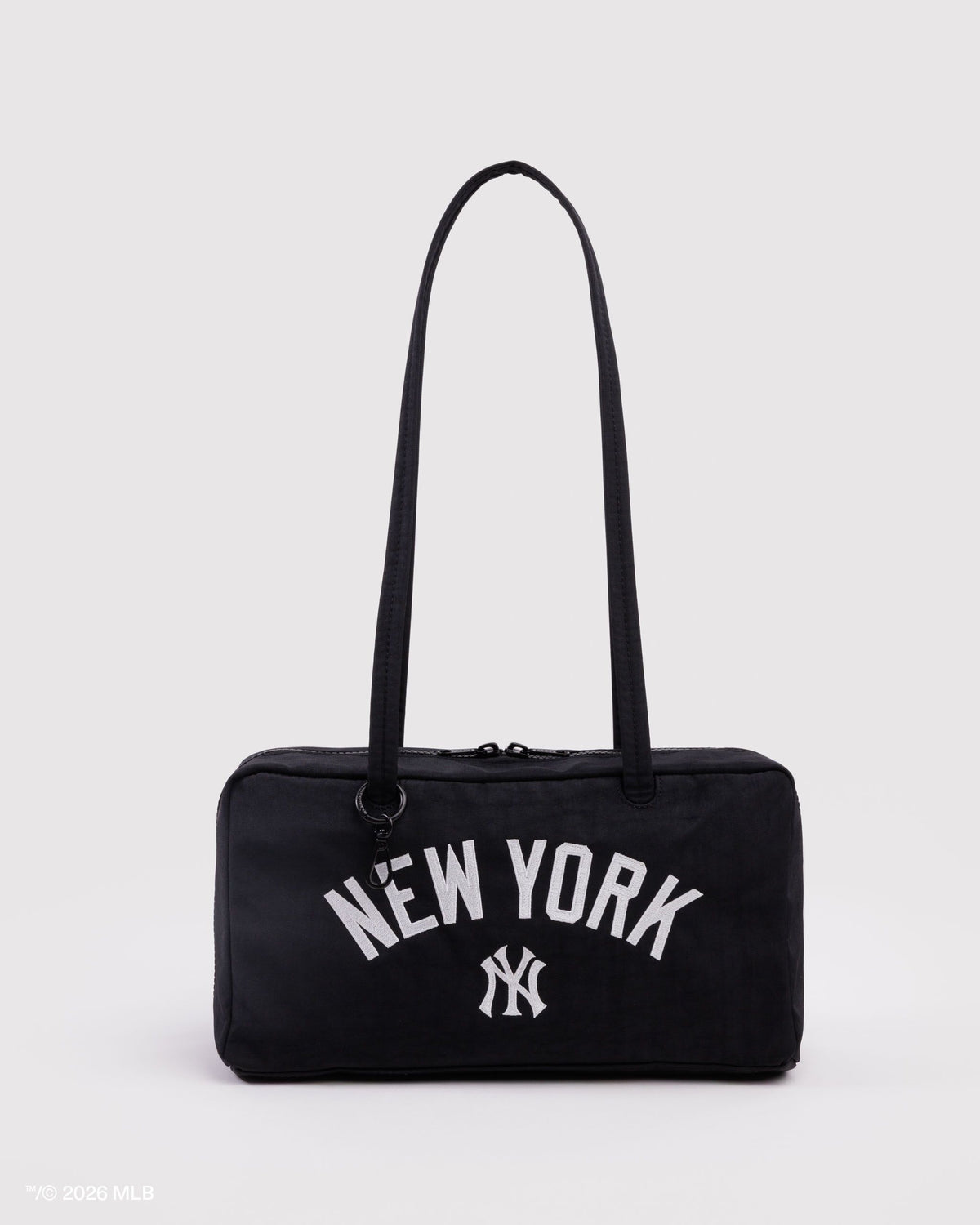 NYLON BOWLER BAG - US 4351