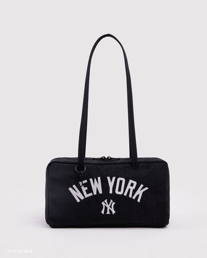 NYLON BOWLER BAG - US 4351
