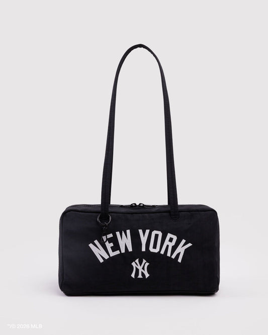 NYLON BOWLER BAG - US 4351
