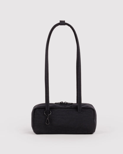 SMALL NYLON BOWLER BAG - US 7005