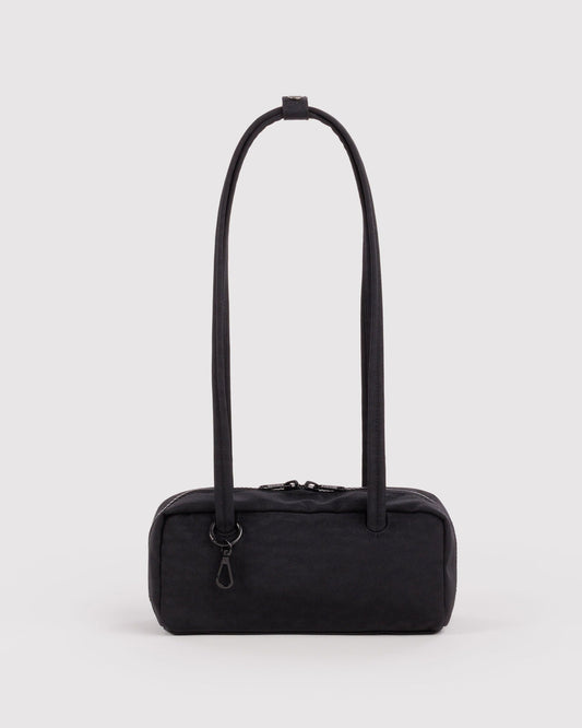 SMALL NYLON BOWLER BAG - US 7005