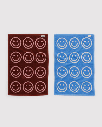 HAND TOWEL SET OF 2 - US 7632