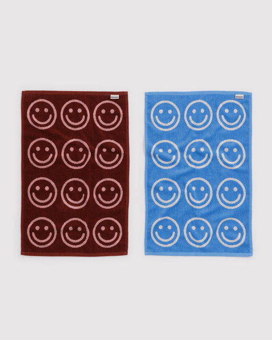 HAND TOWEL SET OF 2 - US 7632