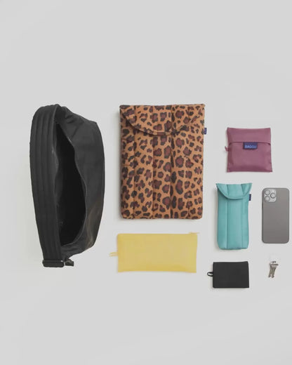 NYLON SHOULDER BAG - US 1368