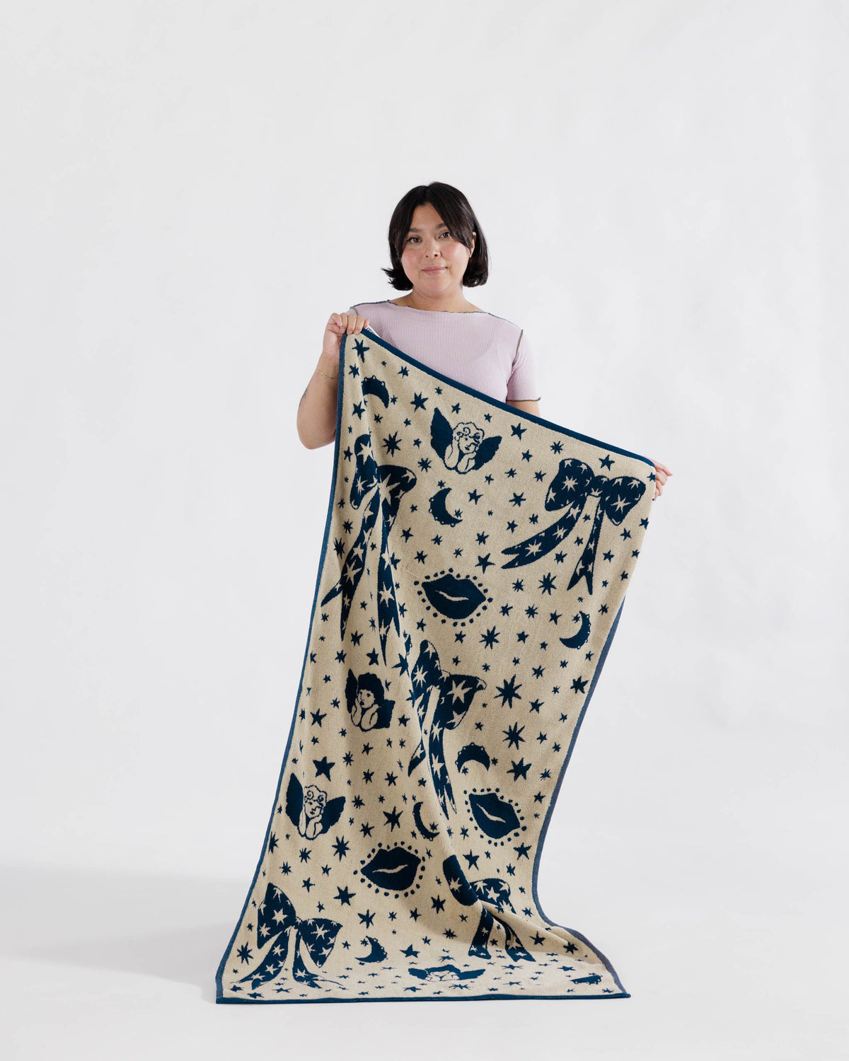 BATH TOWEL - US 5529