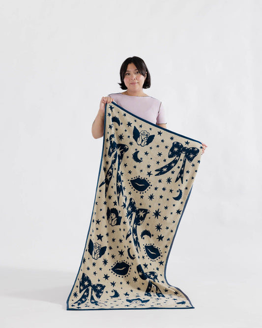 BATH TOWEL - US 5529