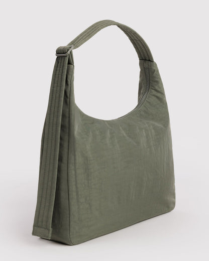 NYLON SHOULDER BAG - US 4921