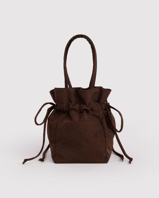 NYLON DRAWSTRING BAG - US 3033