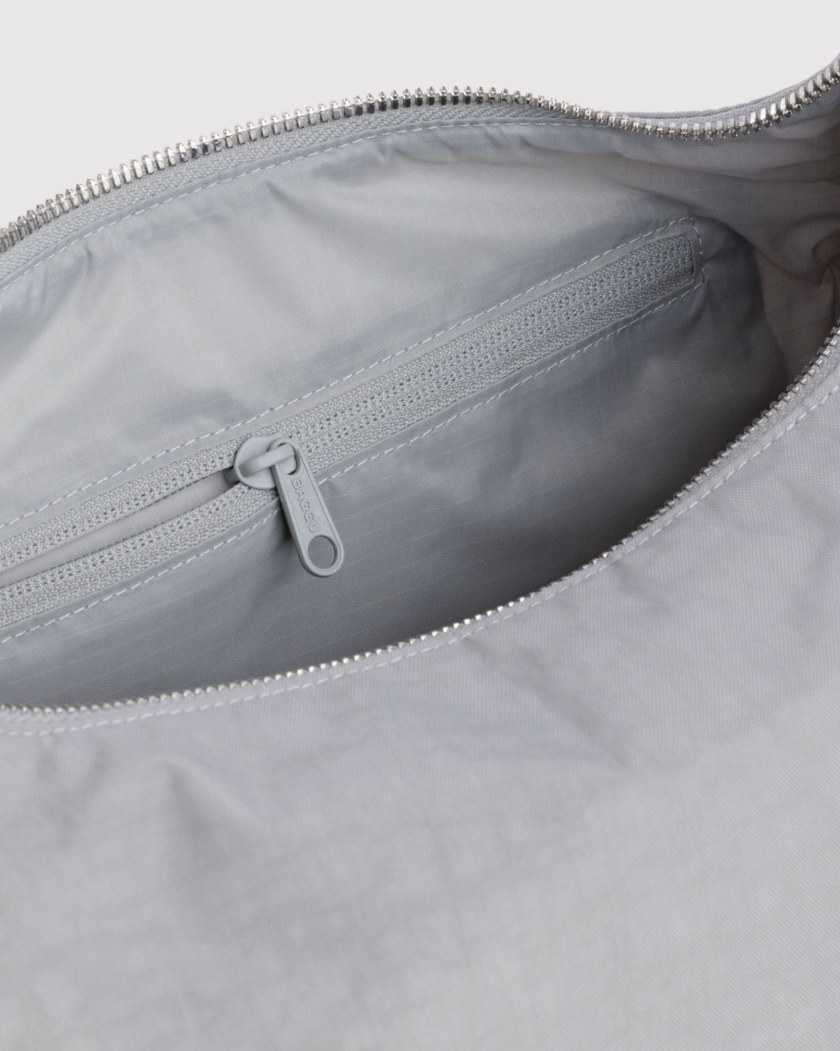 NYLON MERINGUE BAG - US 8556