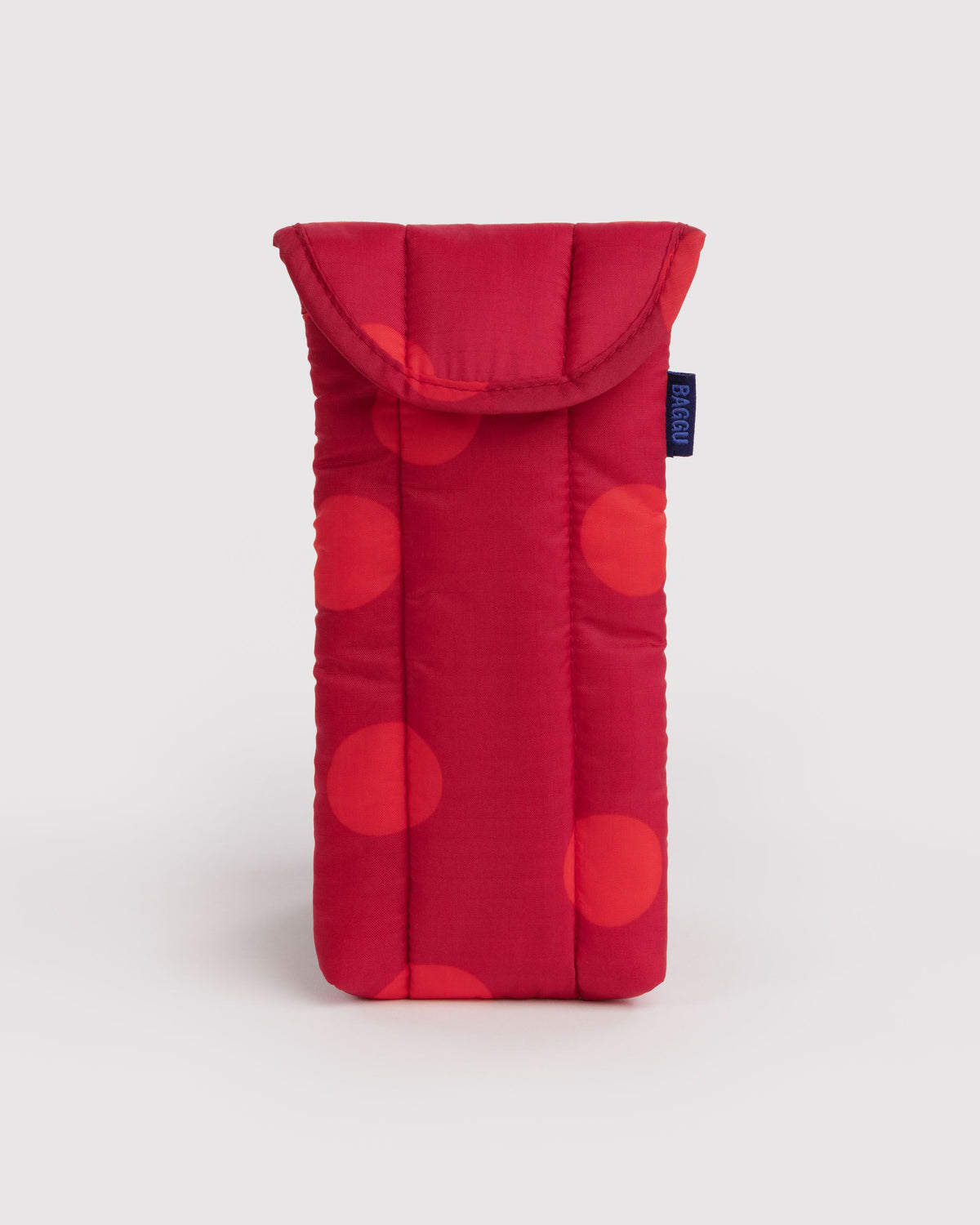 PUFFY GLASSES SLEEVE - US 1716