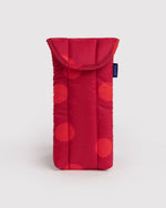 PUFFY GLASSES SLEEVE - US 1716