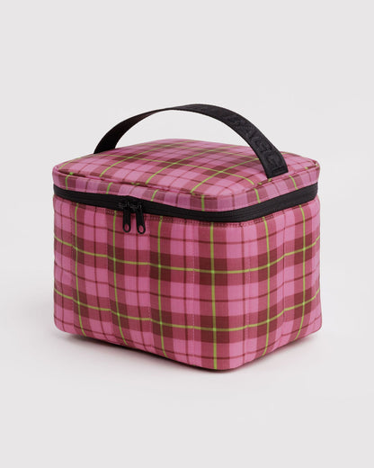 PUFFY LUNCH BAG - US 3850