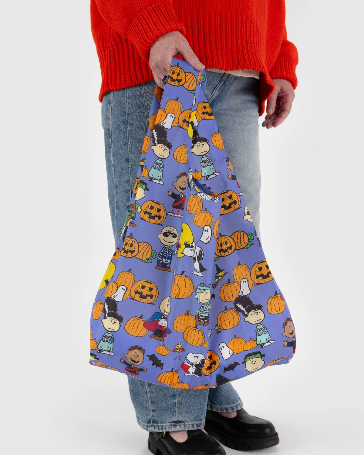 STANDARD BAGGU - US 6592