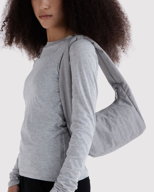 SMALL NYLON MERINGUE BAG - US 2927