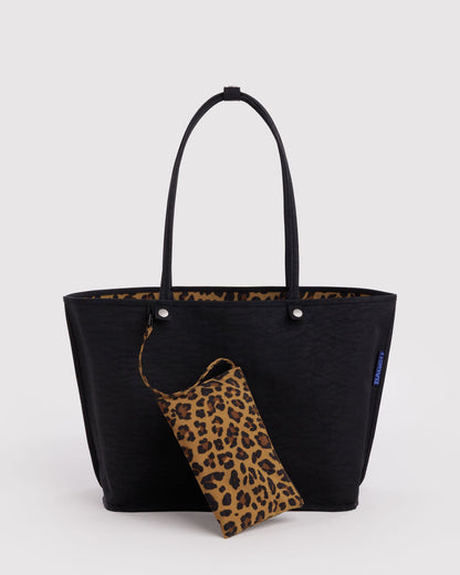 LARGE NYLON REVERSIBLE TOTE - US 2820