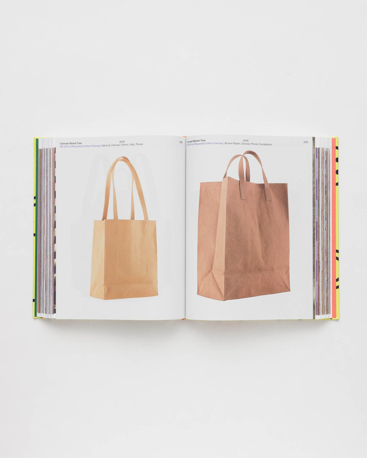 HOLD EVERYTHING: 15 YEARS OF BAGGU - US 9643