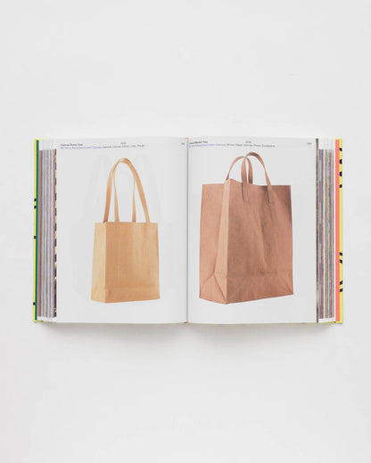 HOLD EVERYTHING: 15 YEARS OF BAGGU - US 9643
