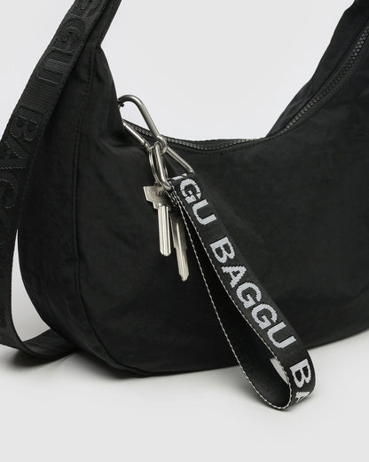 LOGO KEYCHAIN - US 5975