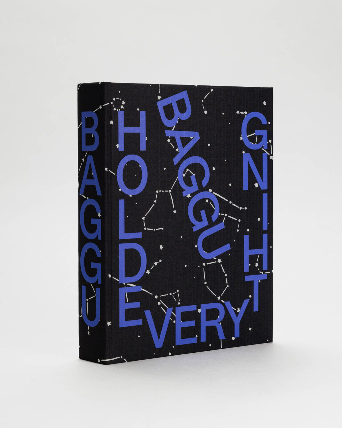 HOLD EVERYTHING: 15 YEARS OF BAGGU - US 7755