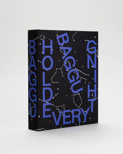 HOLD EVERYTHING: 15 YEARS OF BAGGU - US 7755