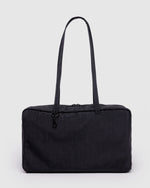 MEDIUM NYLON BOWLER BAG - US 9962