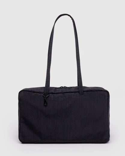 MEDIUM NYLON BOWLER BAG - US 9962