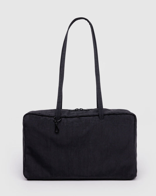 MEDIUM NYLON BOWLER BAG - US 9962