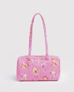 NYLON BOWLER BAG - US 3948