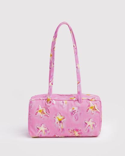 NYLON BOWLER BAG - US 3948