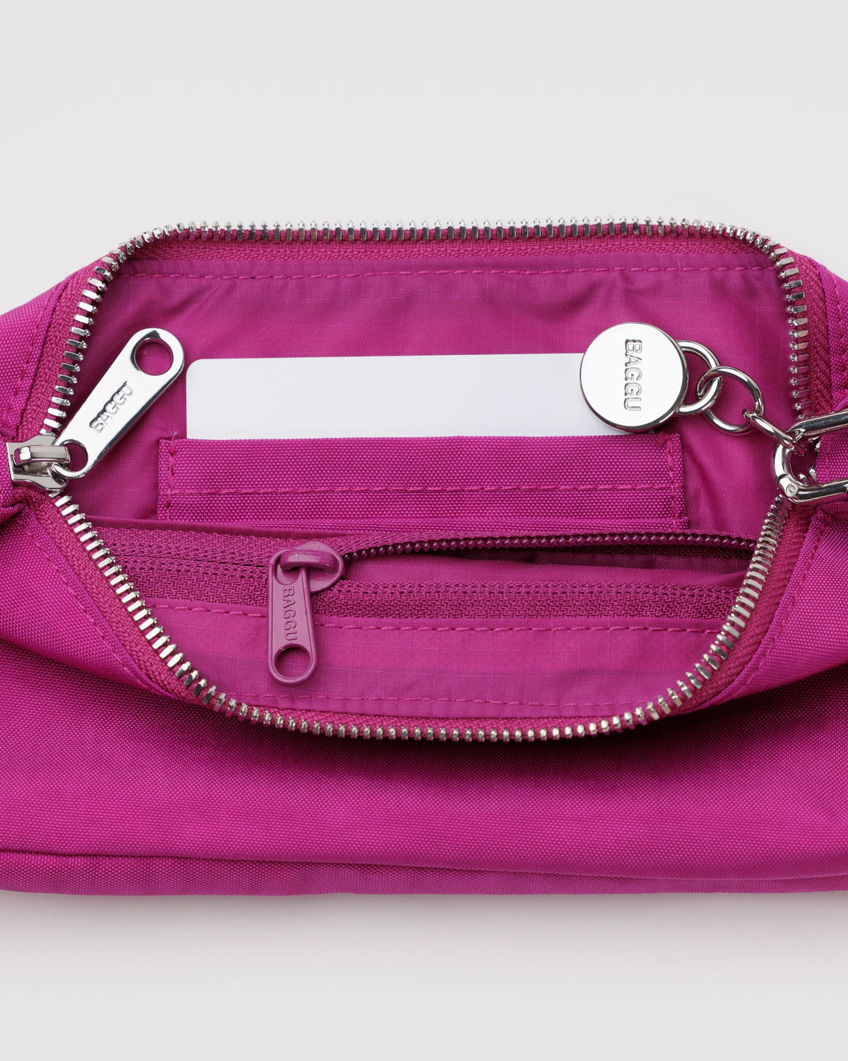 NYLON POCHETTE - US 9032